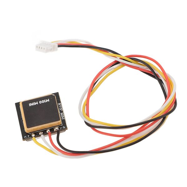 M100 GPS Module - 3-Mode BDS/GPS (2-7" FPV Drones)