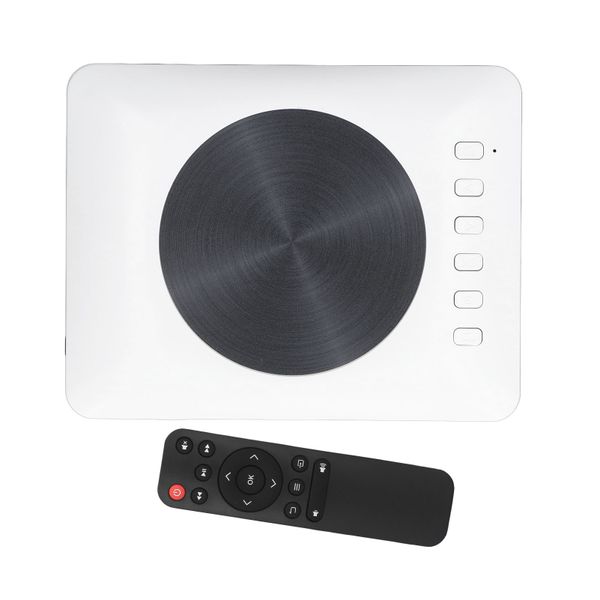 Mini Projector Home Theater Large Screen