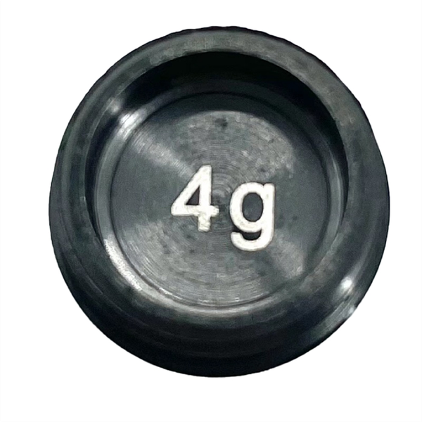 4g Golf Weight Screw Set Golf Club Accessories Ball Weight Screw