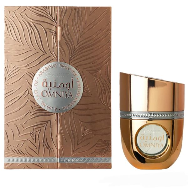 Omniya 100ml EDP by Arabiyat Prestige - For Women