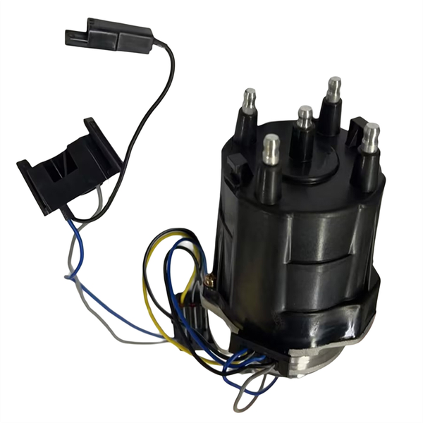 Ignition Distributor for a Stra F K Adeett E1 93174573 Compatible with Opel
