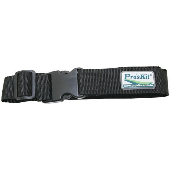 PRK ST-5503: Heavy-Duty 3.5cm Wide Tool Belt - Durable &amp; Comfortable