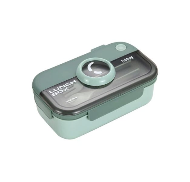 Durable Lunch Box