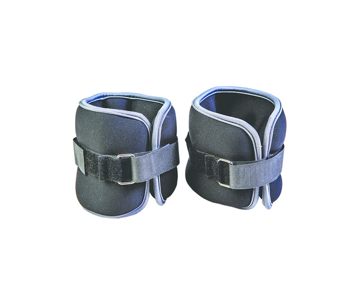Trojan 2 kg Ankle/Wrist Weight