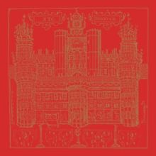 Nonsuch (Vinyl / 12" Album)