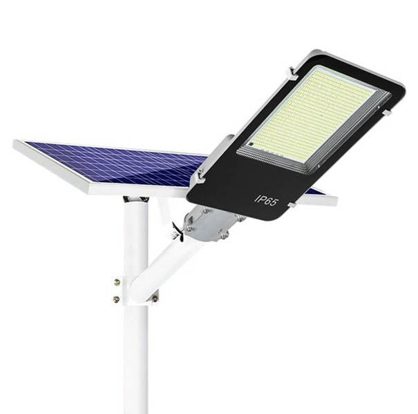 600W Solar Led Street Light With Remote