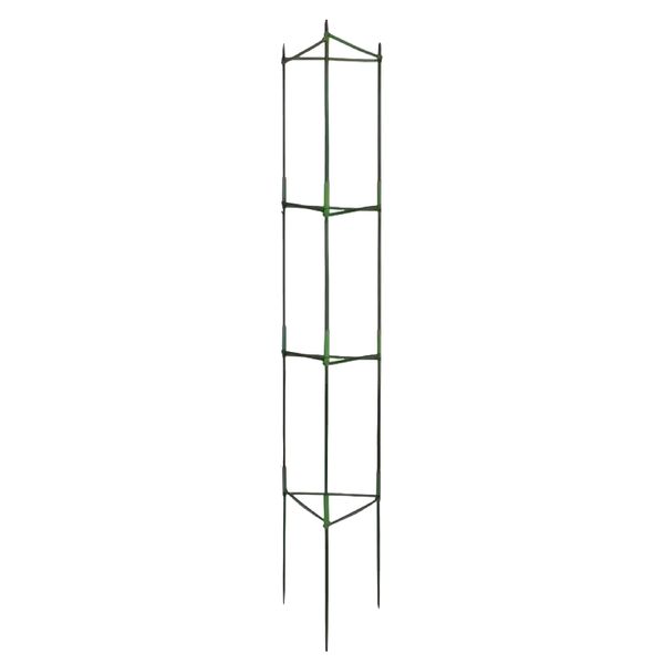 Garden Heavy Duty Adjustable Support Frame Climbing Plant Trellis
