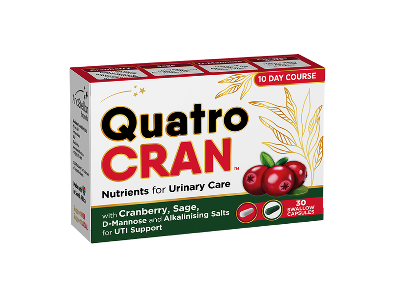QuatroCRAN 10-Day Course