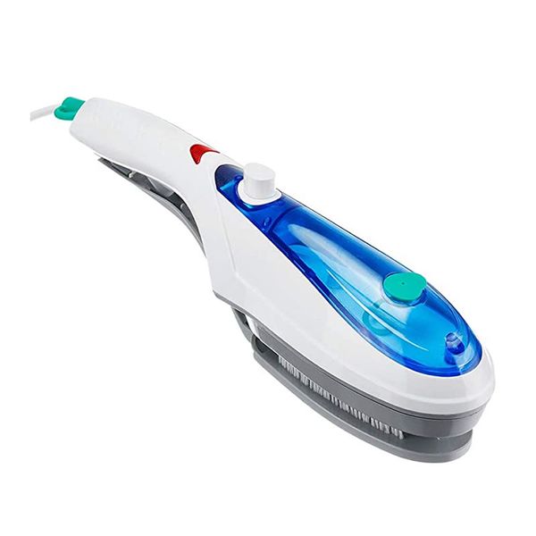 Handheld Steamer and Brush Iron F49-8-437