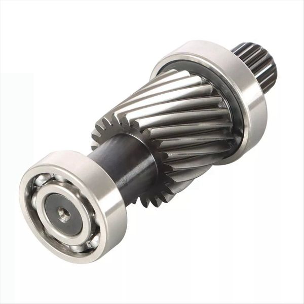 Electric Golf Cart Input Shaft Kit For Ezgo Txt 94-Up 28095G01