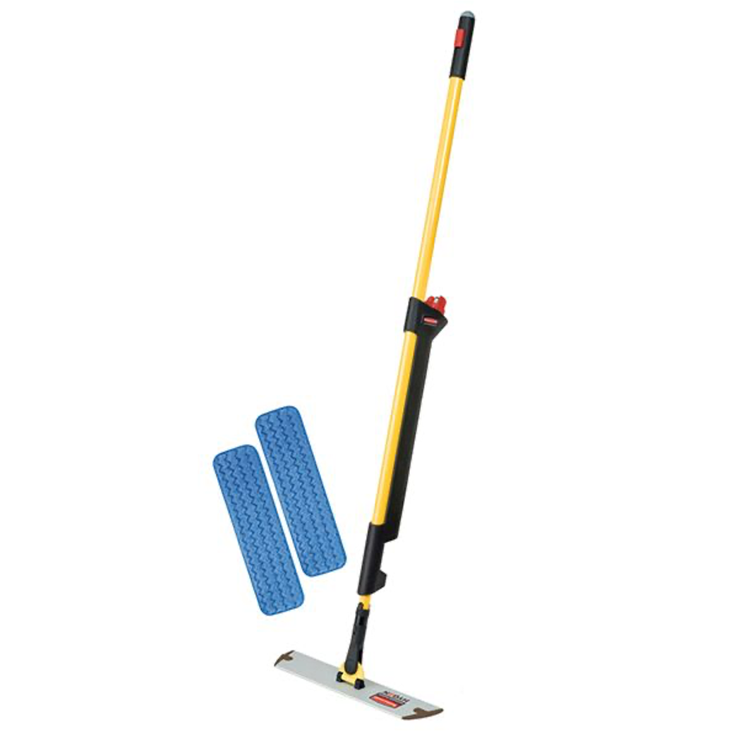 Rubbermaid Pulse Mop Kit | Shop Today. Get it Tomorrow! | takealot.com