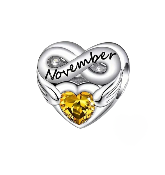 November image
