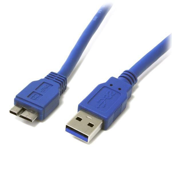 Classic 3M USB 3.0 HDD Cable