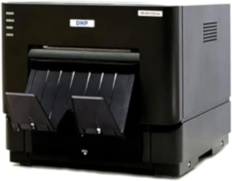 DNP Rx1hs Dye Sublimation High Volume Printer