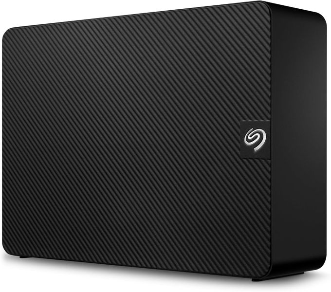 Seagate Expansion 24TB Desktop External Hard Drive 3.5" USB 3.0