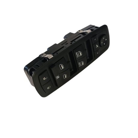 2 Plug Window Switch Suitable for Dodge Journey Image