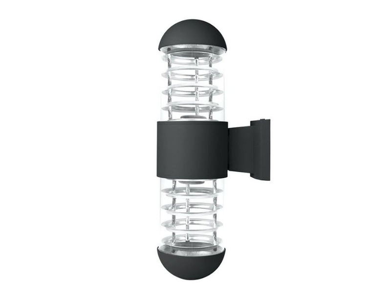 Drlight Outdoor Wall Lamp For Garden Balcony Cottage &amp; Street