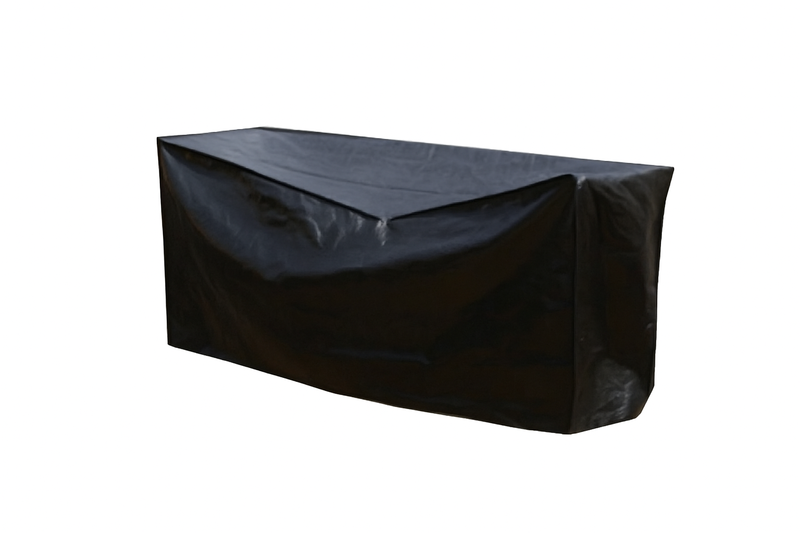 Patio Solution Polyweave Couch Covers