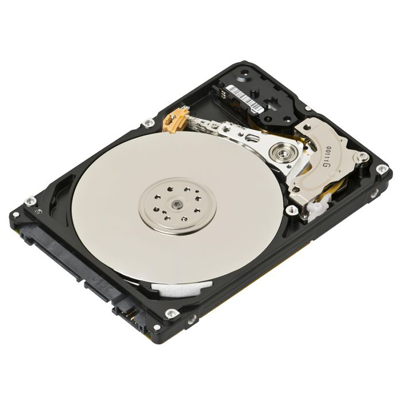 750GB 2.5-Inch SATA Hard Drive, 5400 RPM | Shop Today. Get it