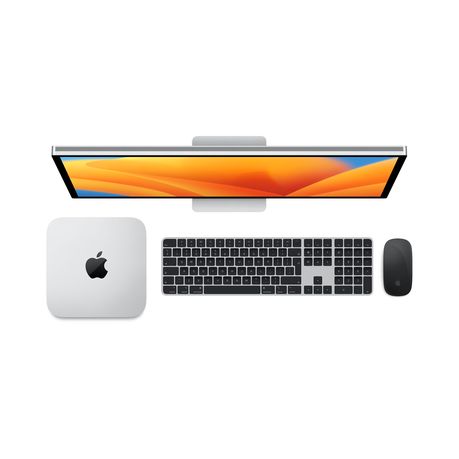 Mac mini（M2,2023）256GB/8GB〈MMFJ2J/A〉⑤ ぎょうぎょうしく