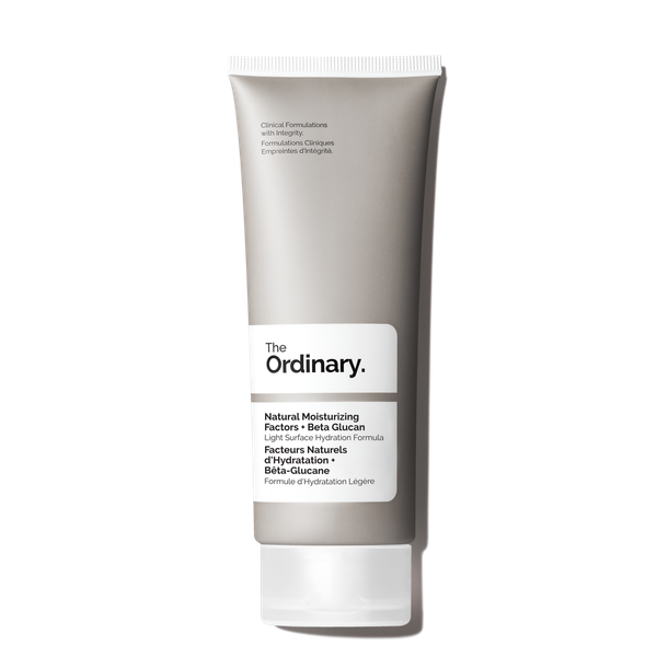 The Ordinary Natural Moisturizing Factors + Beta Glucan 100ml