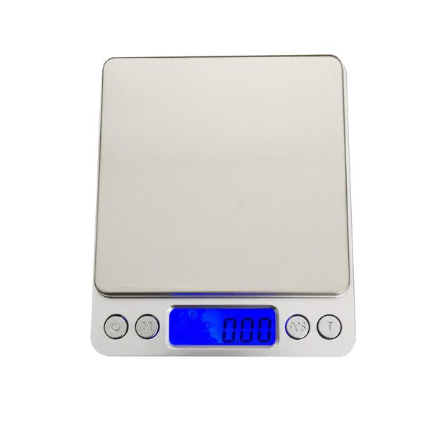Classic Professional Digital Table Top Scale