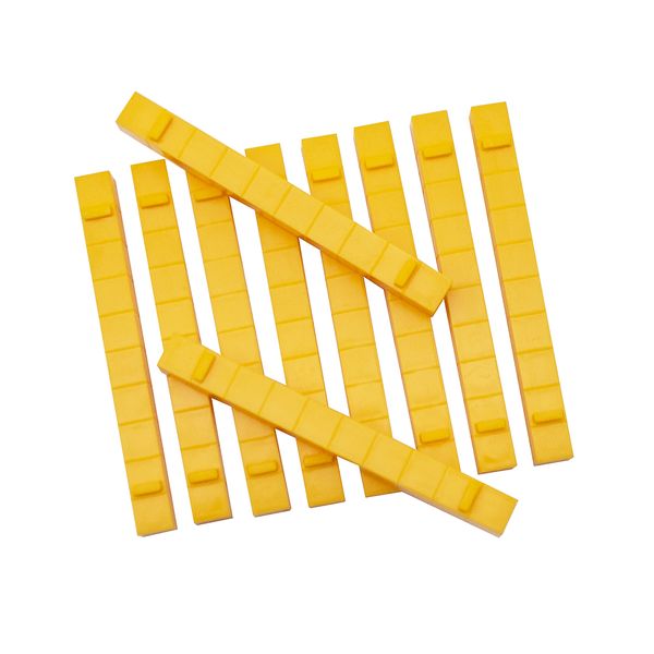 Gigo Base 10 Rods: 10 Pieces