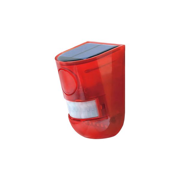 Wall Mounted Outdoor Motion Sensor