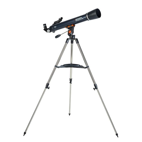 Celestron AstroMaster LT 60AZ Telescope