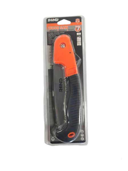Shind 7 Teeth 25.4mm Wood Saw