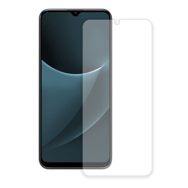 SIXTEEN10 TPU Film Screen Protector for Blackview A95 - 6.53" (2022)