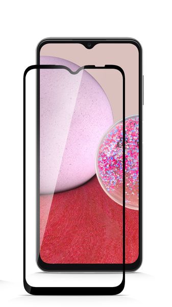 9D Tempered Glass Screen Guard Protector for Samsung Galaxy A24 4G