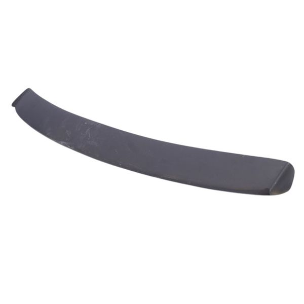 Boot Spoiler Compatible with Kia Rio