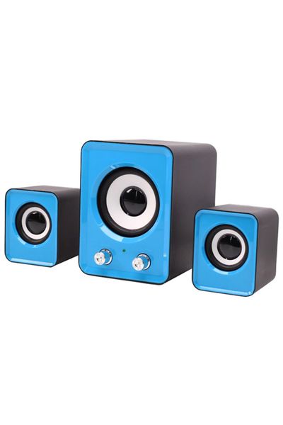 Computer Speaker Ft-202