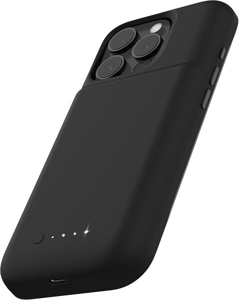 Mophie Juice Pack Battery Case compatible with iPhone 16 Series