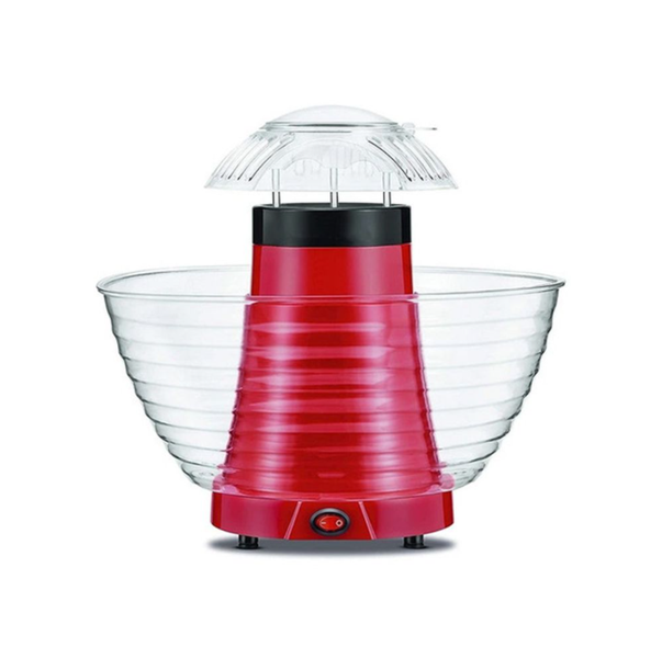 Boo Popcorn Maker - 1200W