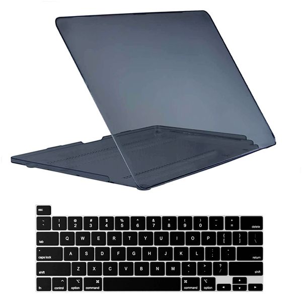 16inch MacBook Pro Hard Shell Case &amp; Silicone Keyboard Protective Film