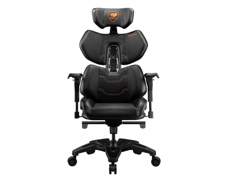 Cougar Terminator Gaming Chair