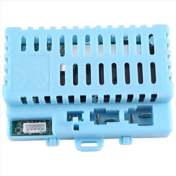 Children'S Electric Car Receiver Blue Receiver