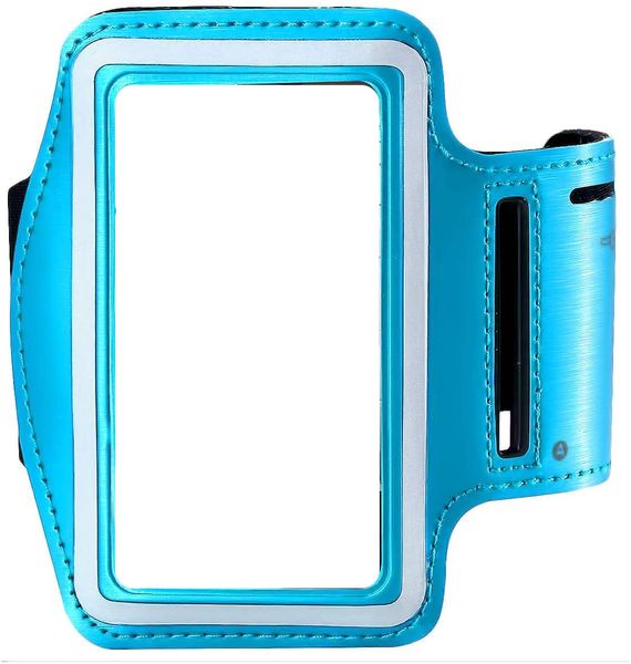 Water Resistant Sports Armband Arm Case Holder 4.7" phones