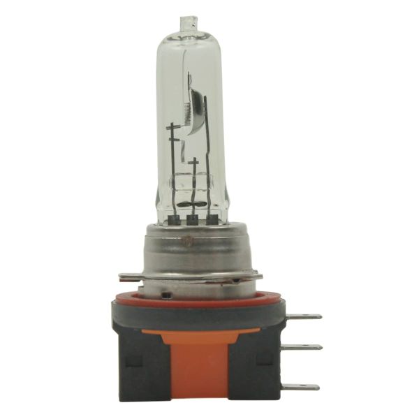 Liluo Replacement H15 Quartz Lamp Globe - 15/55 Watt (12 Volt)