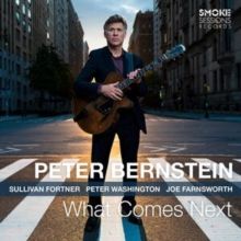 What Comes Next (CD / Album)