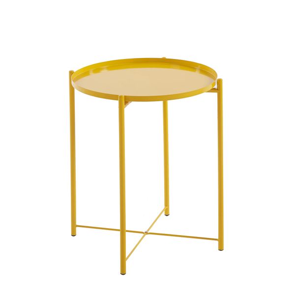 Yellow image