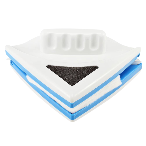 Magnetic Double-sided Window Cleaner