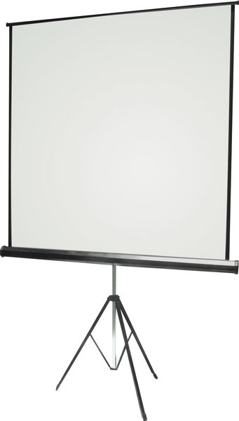 Premium Quality Screen Tripod - 125cm x 125cm