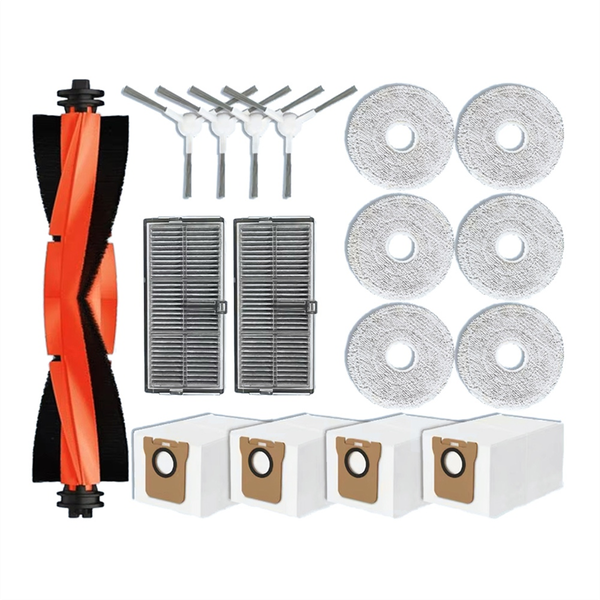 For M30S D103CN Replacement Parts Accessories