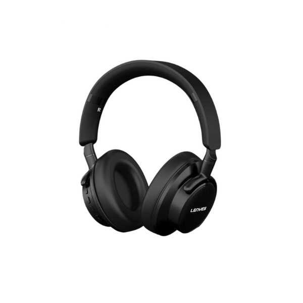 LENYES LH80 Super Sound Headsets with Noise Cancellation