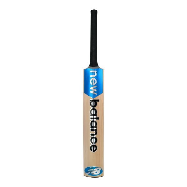 New Balance TC-300 Kashmir Wllow Cricket Bat Blue