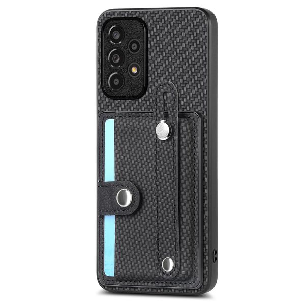 Multi-functional Tool Stand Phone Case Compatible with Samsung GalaxyA13 4G