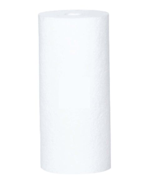 10 Inch Big Blue Pp Sediment Filter - 5 Micron